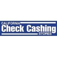 California Check Cashing Stores