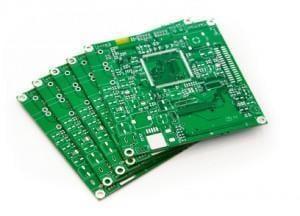 Rigid Printed Circuit Boards