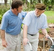 Help keeping seniors active.