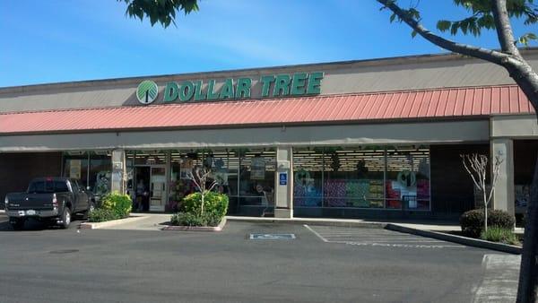 Dollar Tree