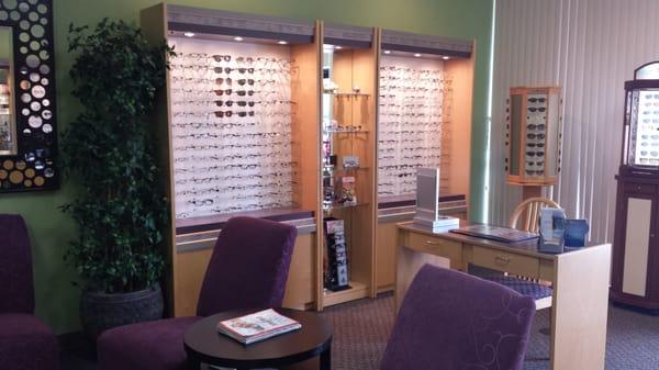 Blue Valley Eyecare