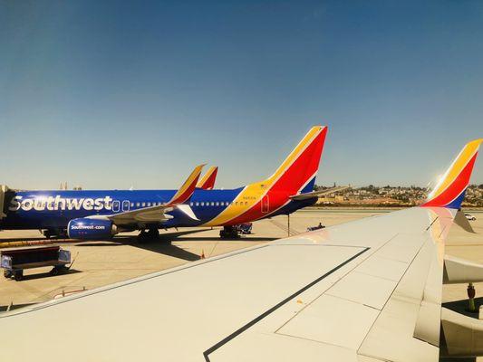 Southwest Airlines