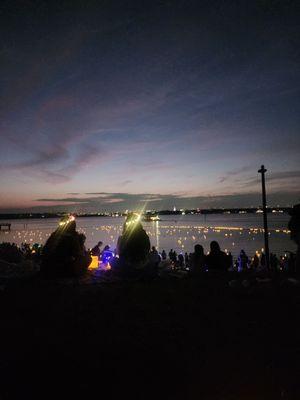 National Harbor