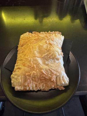 savory strudel