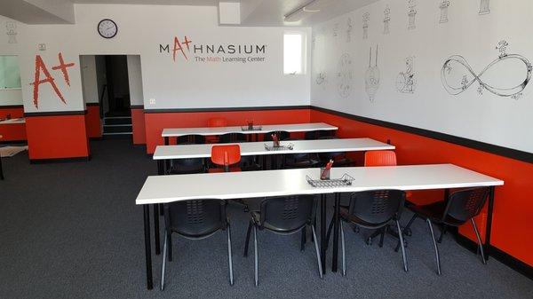 Mathnasium