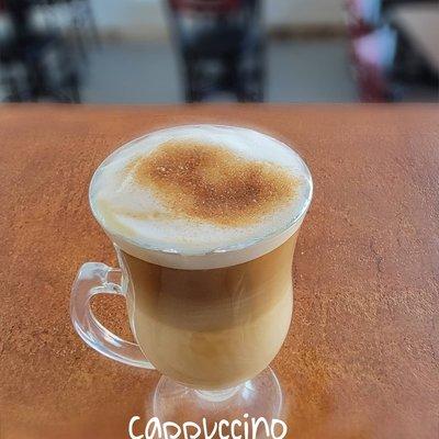 Cappuccino