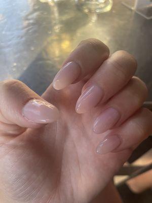 Nails