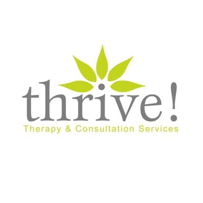 Thrive! Therapy & Consultation Services, PLLC