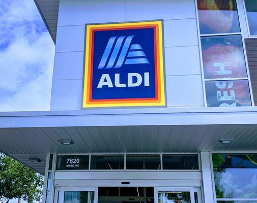 ALDI