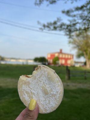 alfajores