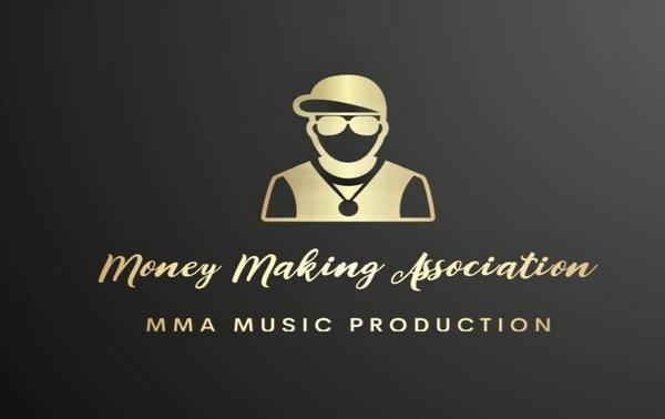 Money Making Association 
Logo created by: Sidney Thomas