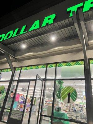 Dollar Tree