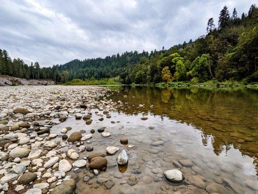 Oxbow Regional Park