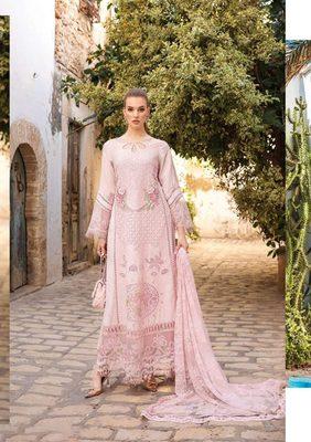 Anum Mughal Bridal Couture