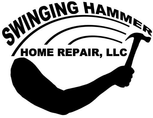 Swinging Hammer Home Repair