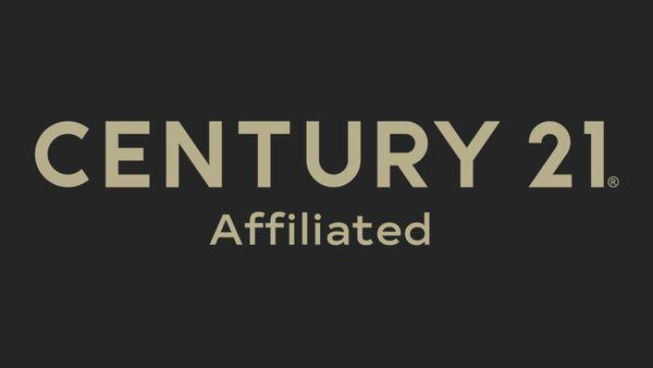 CENTURY 21 Affiliated logo