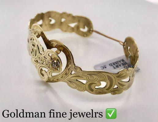 Goldman Fine Jewelers Serving Since 1985 best Jewelry Store in New Orleans , Kenner , Metairie , Gretna , hammond , baton Rouge