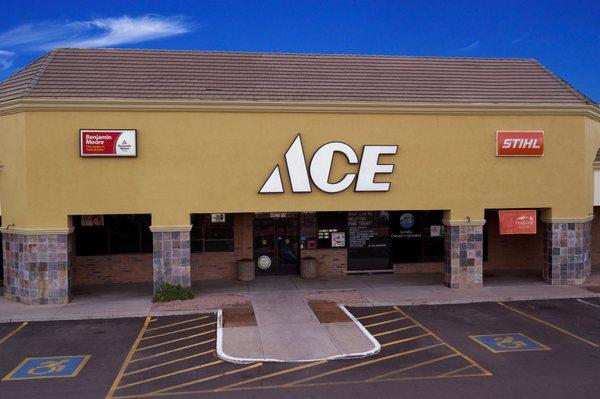 Ahwatukee Ace Hardware & Rental