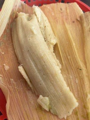 Tamale