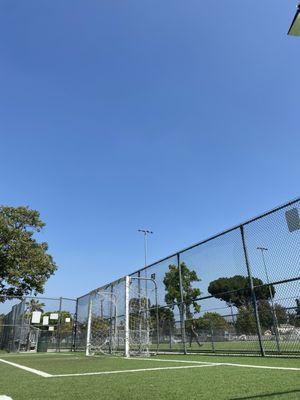 Van Nuys Recreation Center