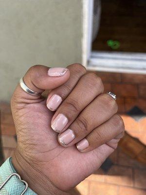 Twin Nails Spa Two