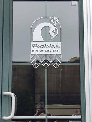 Prairie Street Brewhouse