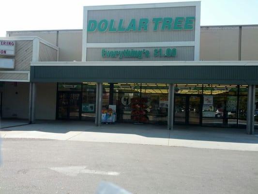 Dollar Tree