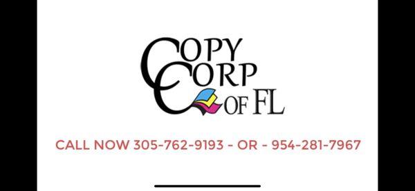 Copycorp