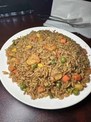 Fried Rice