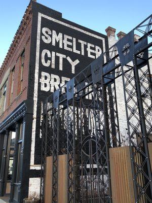 Smelter City Brewing