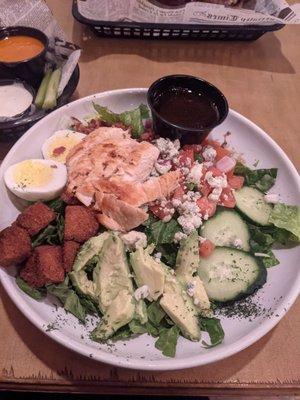 Cobb salad