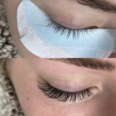 Classic Lashes