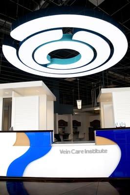 VCI is like no other medical facility you've been to.  To see why, stop in for a free consultation or just to say hi!