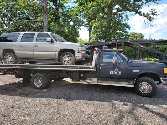 We buy unwanted cars too.  Upto $500