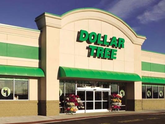 Dollar Tree