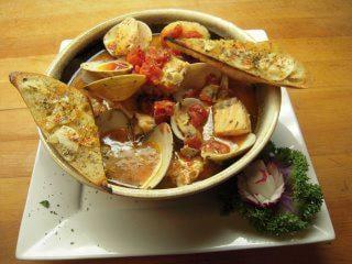 Cioppino