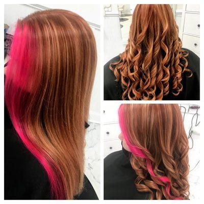 Color by Maria