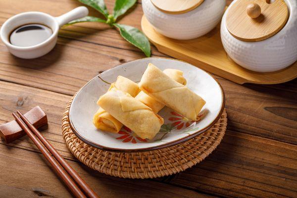 Spring Roll