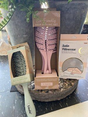 These are the best brushes....and they're compostable!