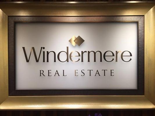 Windermere Real Estate