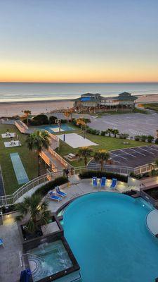 Holiday Inn Club Vacations Galveston Beach Resort, an IHG Hotel