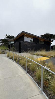 Golden Gate Park Golf Course Pro Shop/Cafe