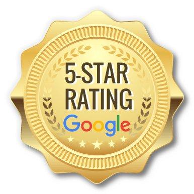 Google Reviews Logo