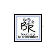 Bouquets To Remember logo