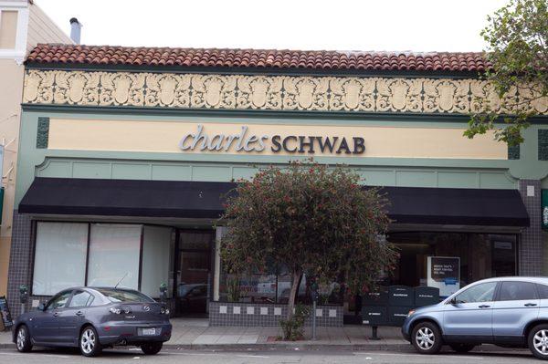 Charles Schwab