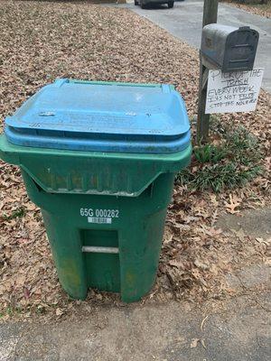 Waste Pro-Atlanta/Doraville