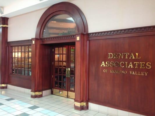 Dental Associates of Moreno Valley