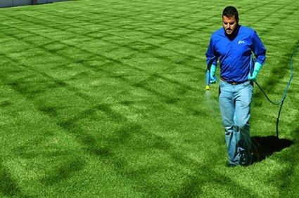 Holmes Property Maintenance provides professional lawn care service in Salt Lake City and the surrounding areas.