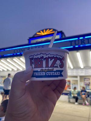 Fritz's Frozen Custard