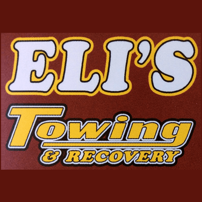 Elis Towing Recovery